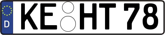 KE-HT78