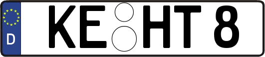 KE-HT8