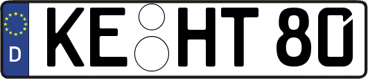 KE-HT80