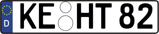 KE-HT82