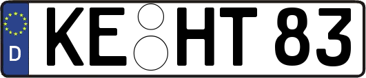 KE-HT83
