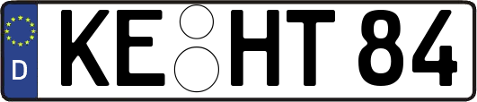 KE-HT84