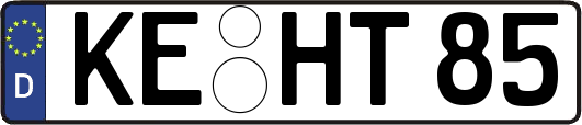 KE-HT85