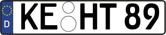 KE-HT89