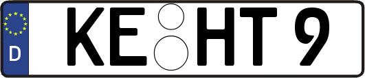 KE-HT9
