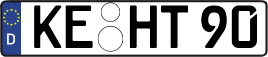 KE-HT90