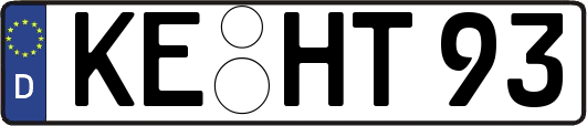 KE-HT93