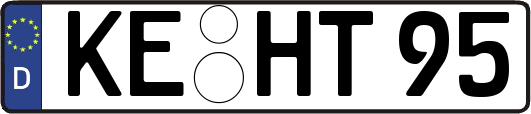KE-HT95