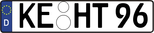 KE-HT96