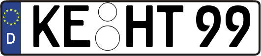 KE-HT99