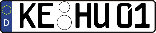 KE-HU01
