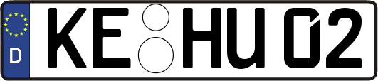KE-HU02
