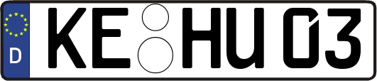 KE-HU03