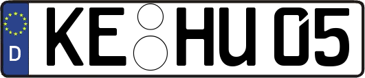 KE-HU05