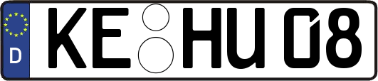 KE-HU08