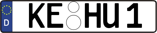 KE-HU1