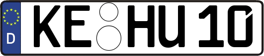KE-HU10