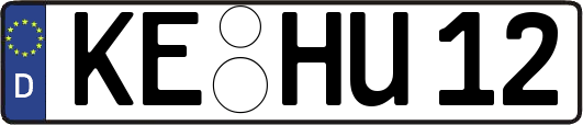 KE-HU12