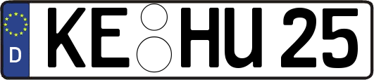 KE-HU25
