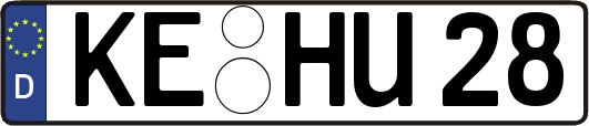KE-HU28