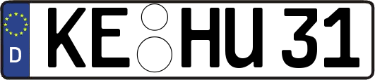 KE-HU31