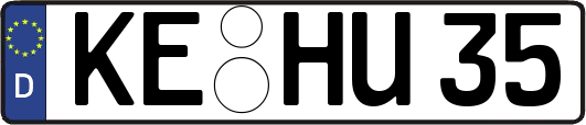 KE-HU35
