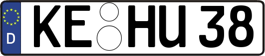 KE-HU38