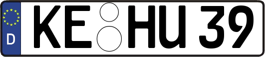 KE-HU39