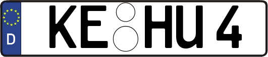 KE-HU4