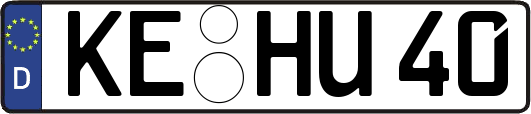 KE-HU40