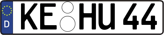 KE-HU44