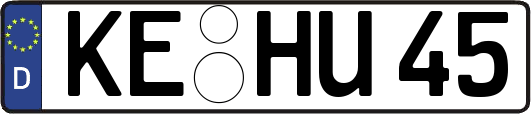 KE-HU45