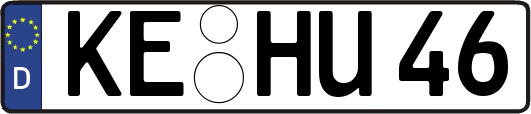 KE-HU46