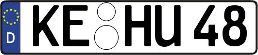 KE-HU48