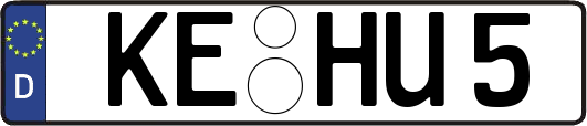 KE-HU5