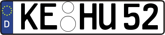 KE-HU52