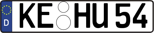 KE-HU54