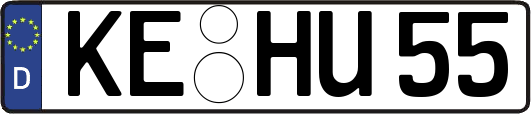 KE-HU55