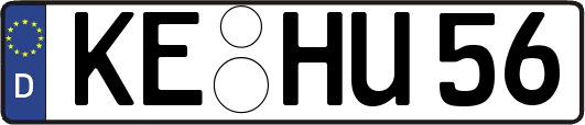 KE-HU56