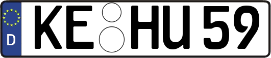 KE-HU59