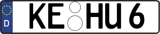 KE-HU6