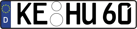 KE-HU60