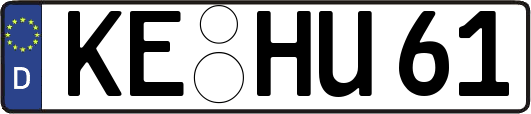 KE-HU61