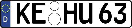 KE-HU63