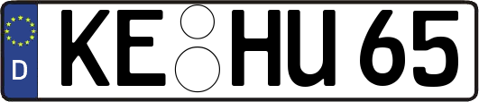 KE-HU65