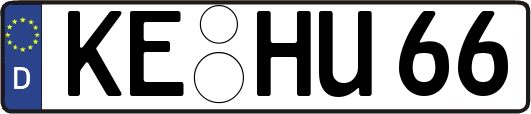 KE-HU66