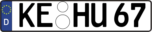 KE-HU67