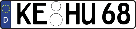 KE-HU68