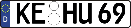KE-HU69