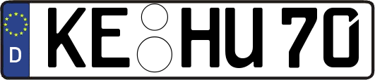 KE-HU70